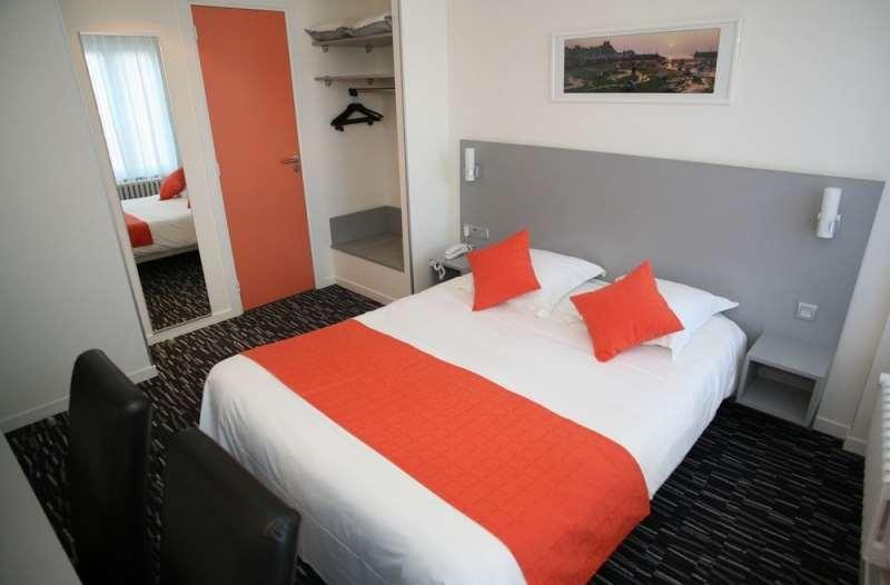 Hotel Du Louvre Cherbourg-en-Cotentin Phòng bức ảnh